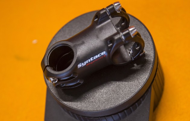 Core Bike 2016 Syntace 1