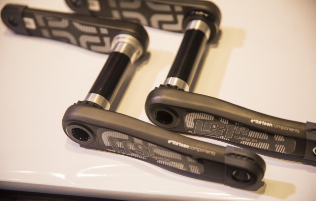 Core Bike 2016 e13 2