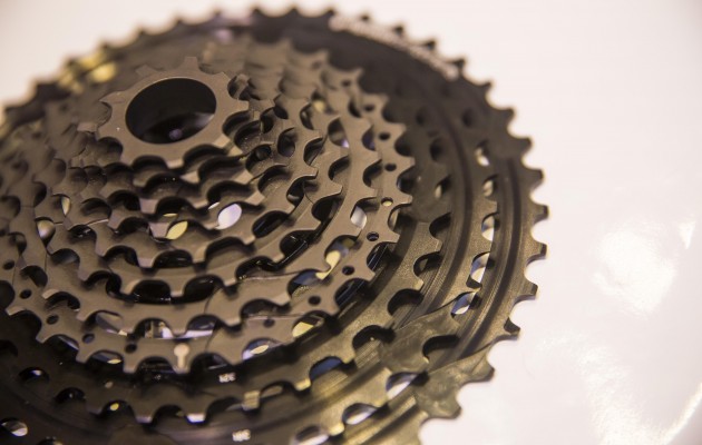 Core Bike 2016 e13 3
