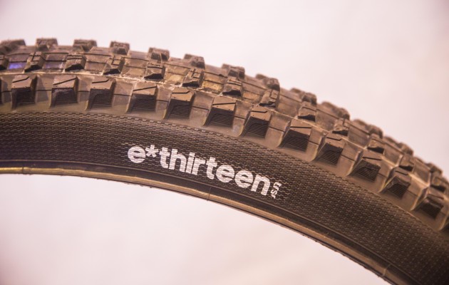 Core Bike 2016 e13 4
