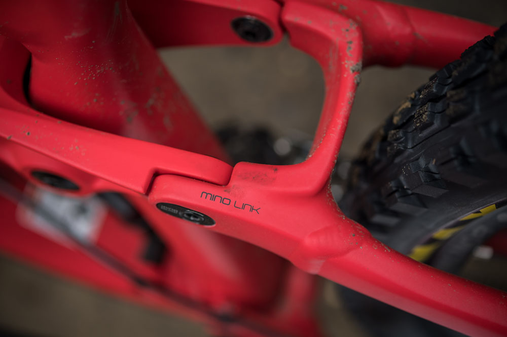 trek fuel ex 29