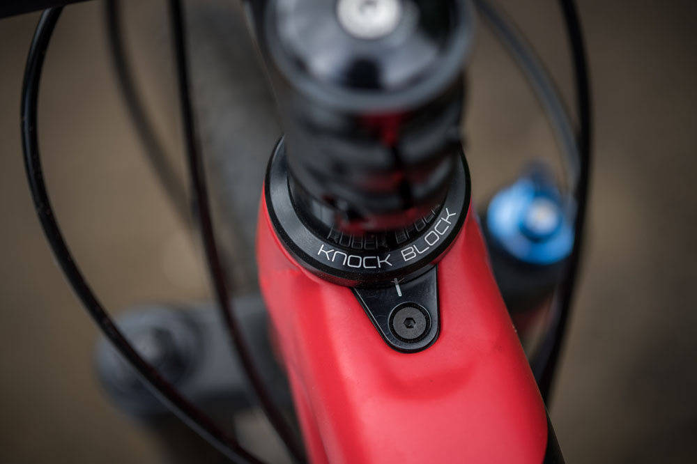 trek fuel ex 29