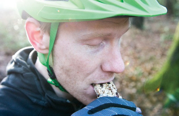 How to save your ride scran