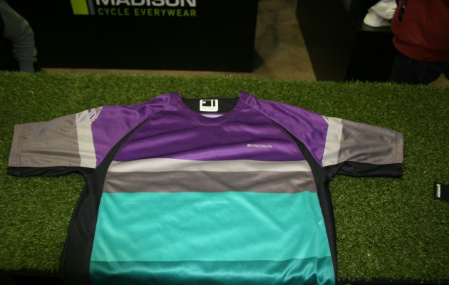 Madison Alpine Jersey