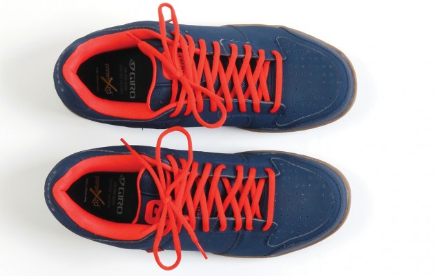 Look after your feet Fiveten