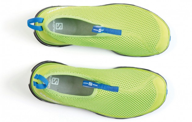 Look after yuor feet inside shoes