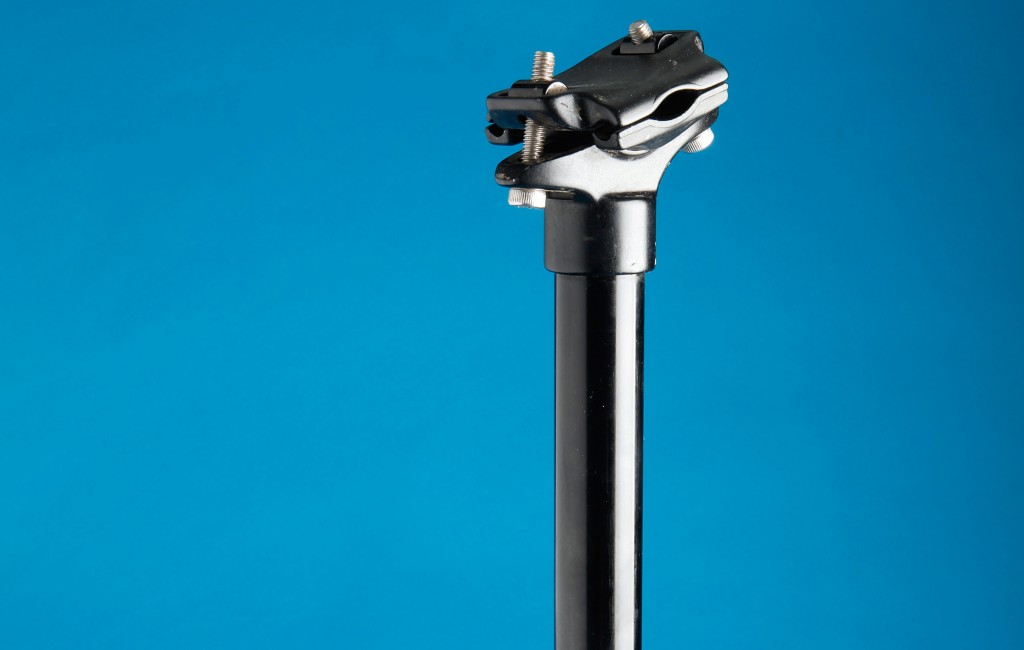 Nukeproof Oklo Air Internal seatpost review - MBR