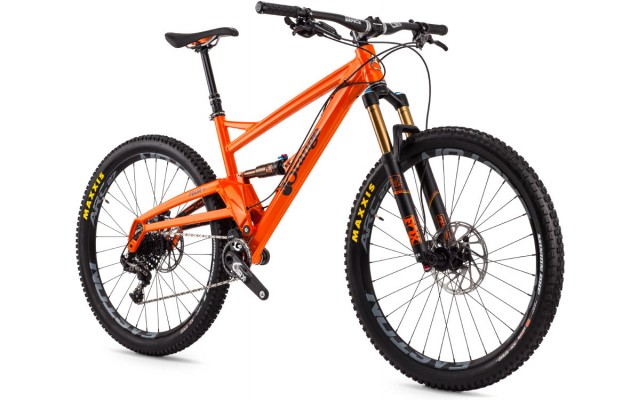 Orange Four FActory launch 3:4