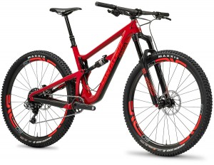 Santa Cruz Hightower
