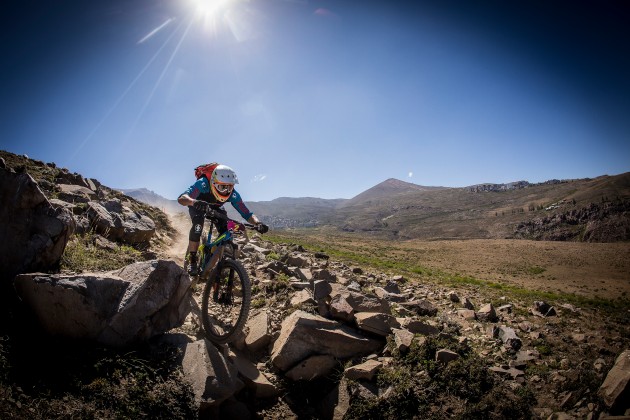 Francois Billy Maitre