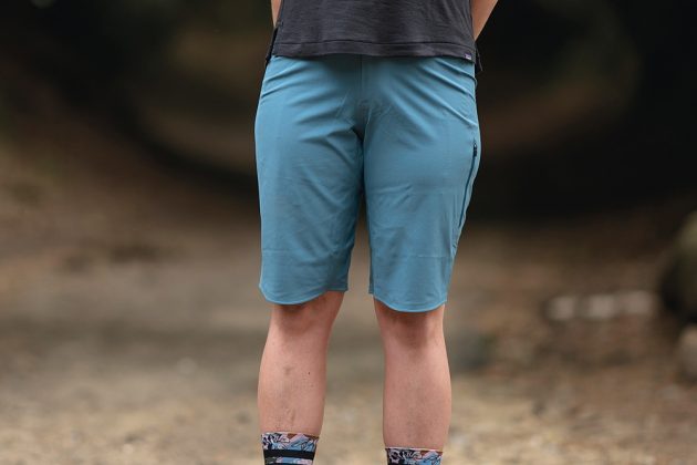 best women's mountain bike shorts 2019
