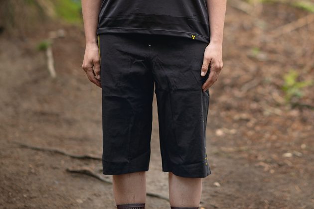 best womens mountain biking shorts