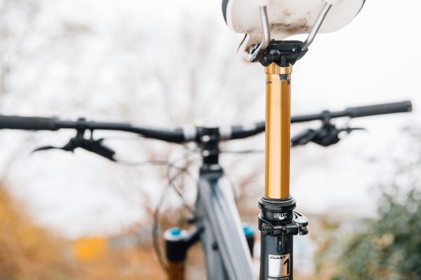 best mountain bike dropper post