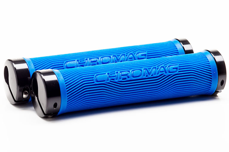 Best mountain bike grips 2020 MBR