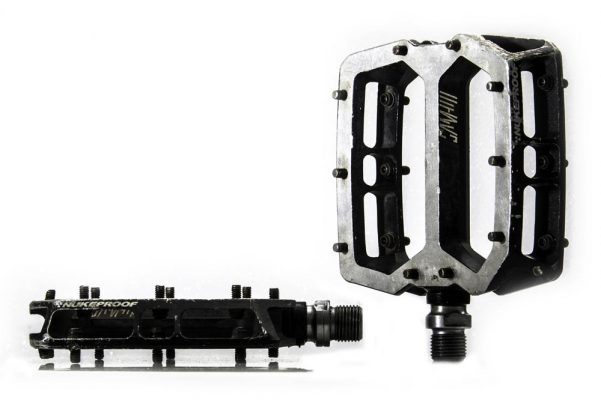 nukeproof horizon pedal review