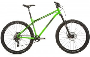 Transition TransAM 29