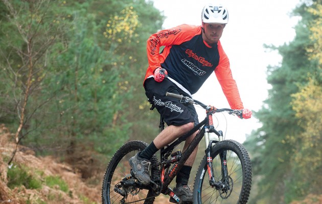 Unessential skills handbrake