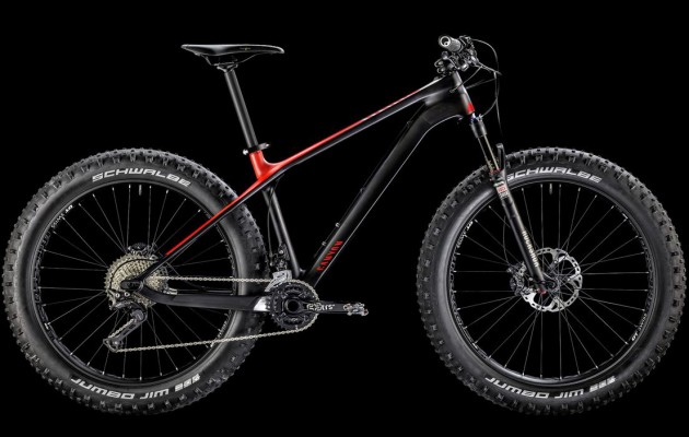 canyon dude packshot