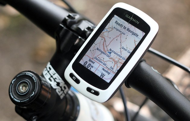 improve navigation measure distances