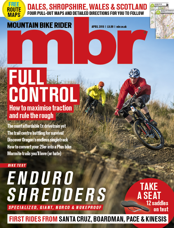 MBR April 2016 - MBR