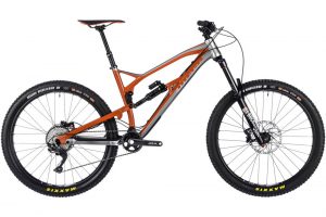 nukeproof mega 275