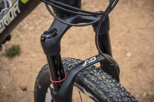 2017 rockshox sid crown