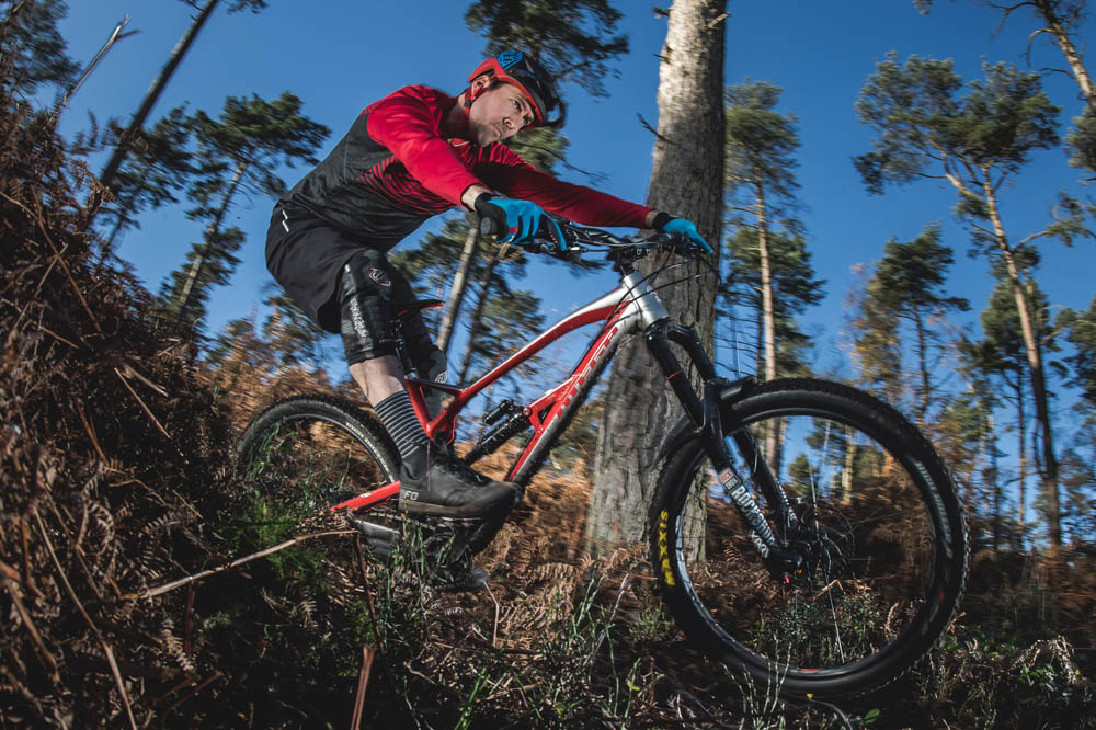 The best enduro mountain bikes MBR