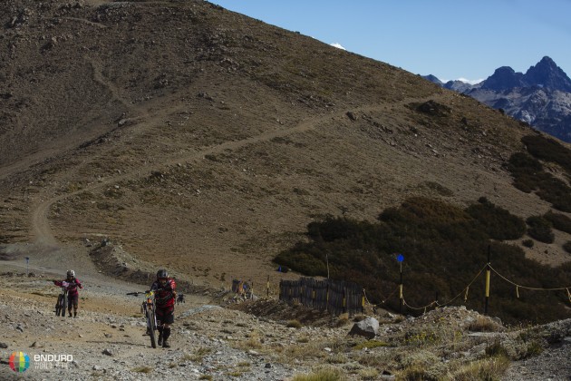 Are we nearly there yet?