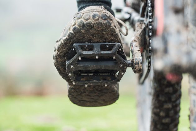good flat pedals