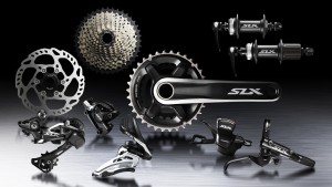 mountain bike groupsets