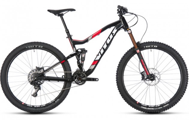 Vitus Escarpe VRX packshot