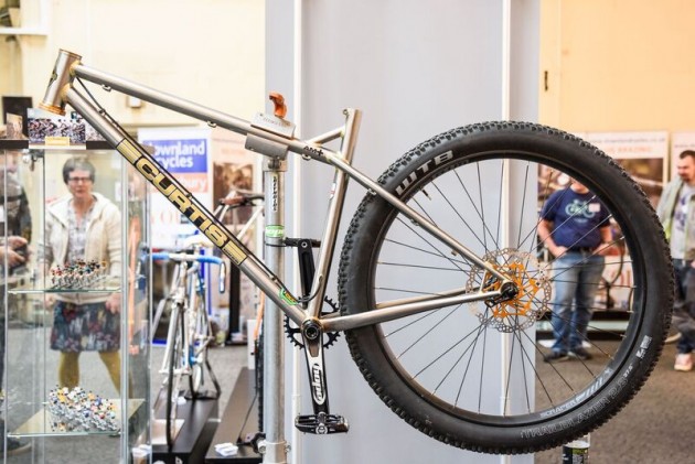 studio bike limited
