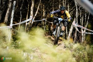 downhill world champs