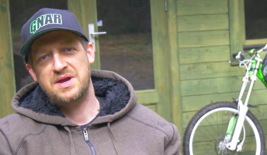 BenEgglestonGNARMay2016