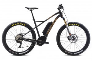 orbea wild e-mtb