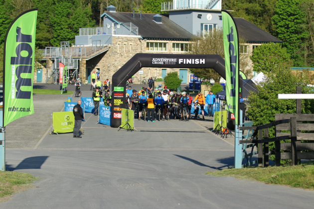 Wait for it you ‘orrible lot!