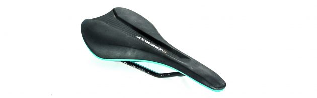nukeproof saddle review