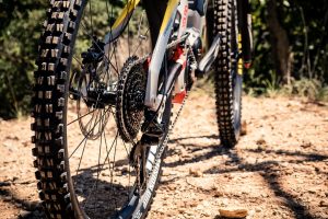 mountain bike groupsets