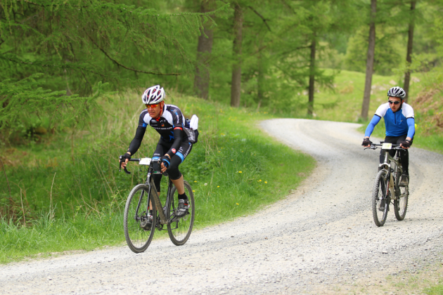 Is that a pint of milk in his back pocket?