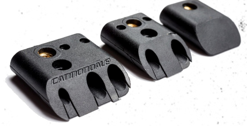 cannondale scalpel internal routing plugs