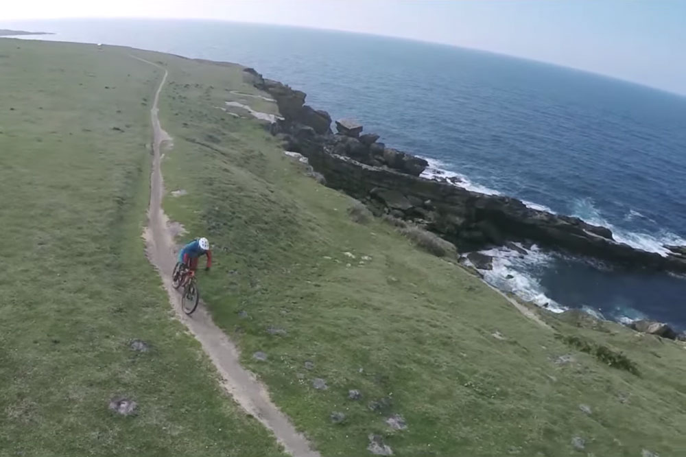 A Scot living the dream in Spain's Basque country - MBR
