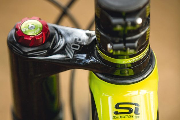 cannondale habit 4 2016