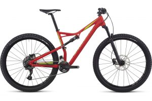 specialized camber