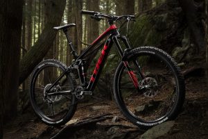 trek remedy
