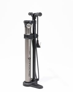 Blackburn Chamber pump