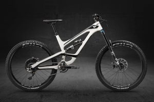 yt capra 27