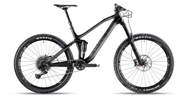 canyon spectral cf 9