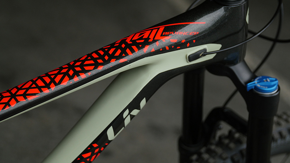 Giant Hail Eurobike Media days