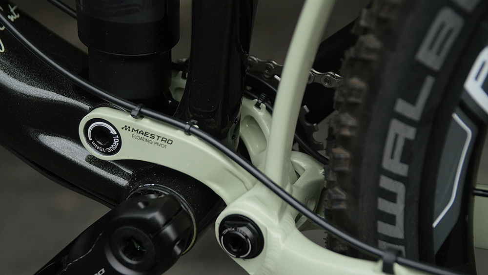 Giant Hail Eurobike Media days