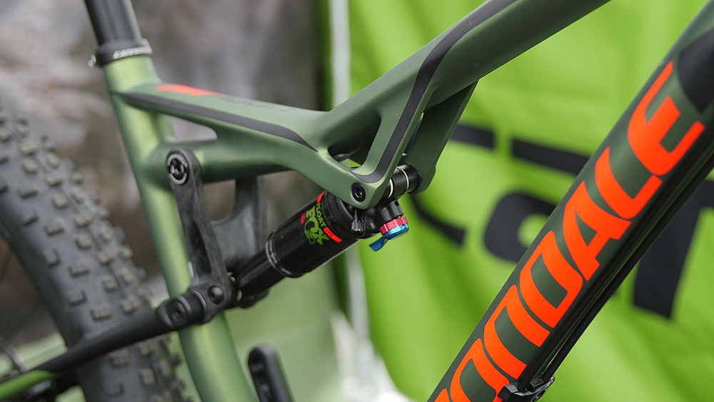 Cannondale Bad Habit Eurobike Media days